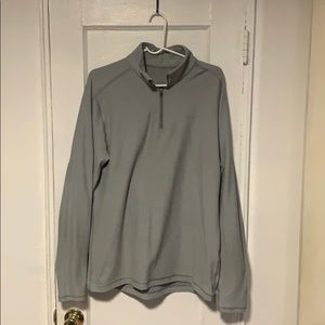 Lululemon Half ZIP pullover